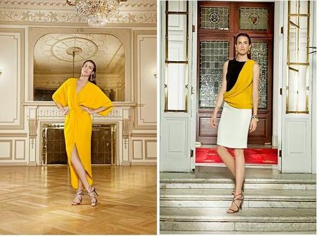 NUEVO LOOKBOOK DOLORES PROMESAS HEAVEN.-