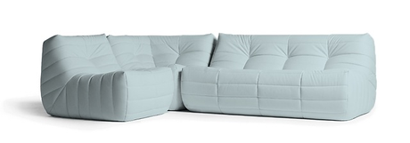 MANÁ UN SOFA LIGERO E INNOVADOR