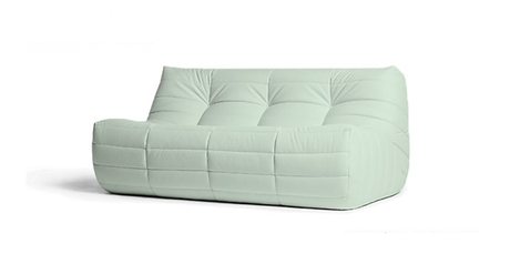 MANÁ UN SOFA LIGERO E INNOVADOR