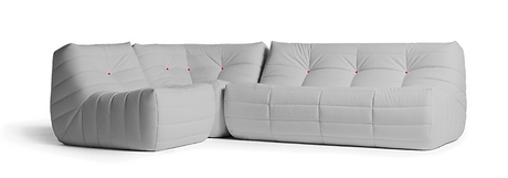 MANÁ UN SOFA LIGERO E INNOVADOR