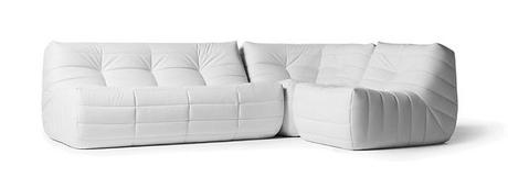 MANÁ UN SOFA LIGERO E INNOVADOR