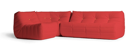 MANÁ UN SOFA LIGERO E INNOVADOR