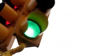 ¿Tenés una idea? ¿Sentís que puede funcionar? Luz verde para emprender luzverde