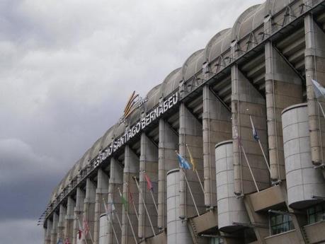 La estrella de los tejados...