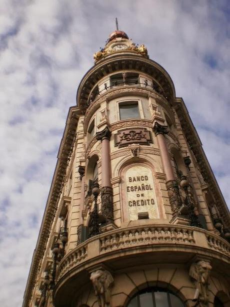 La estrella de los tejados...