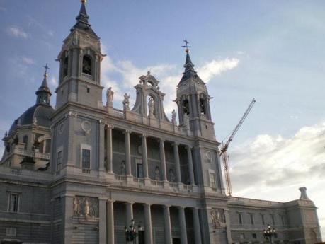 La estrella de los tejados...