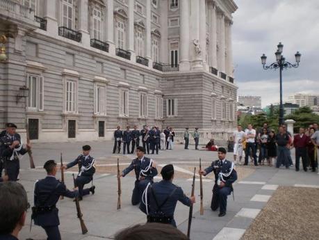 La estrella de los tejados...