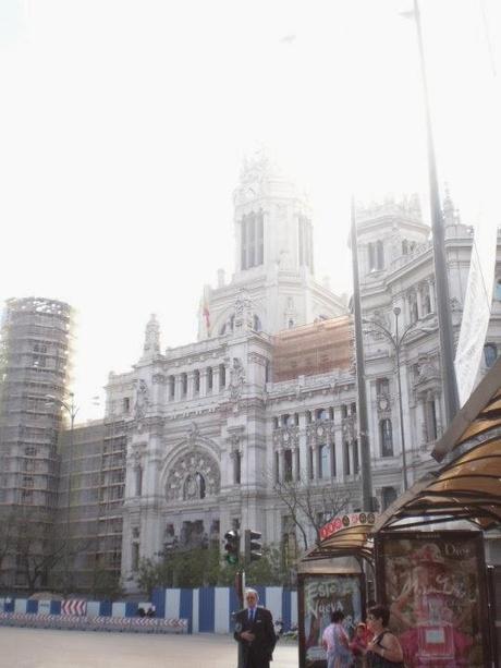 La estrella de los tejados...