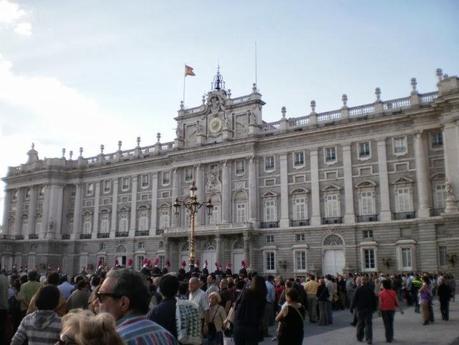 La estrella de los tejados...