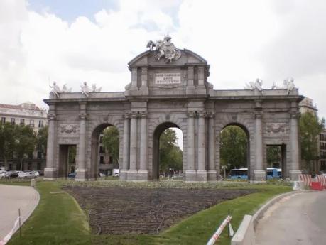 La estrella de los tejados...