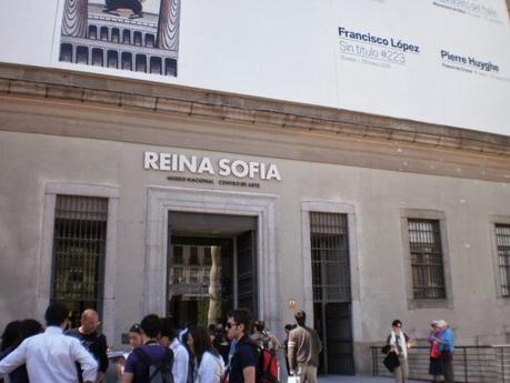 La estrella de los tejados...