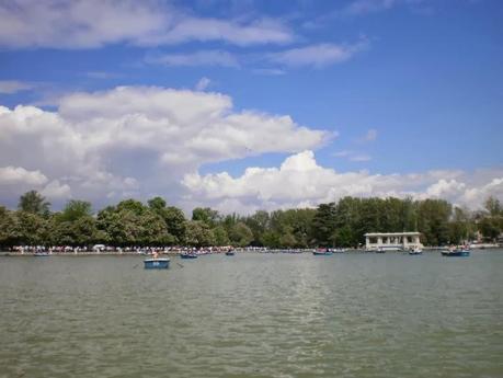 La estrella de los tejados...