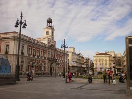 La estrella de los tejados...