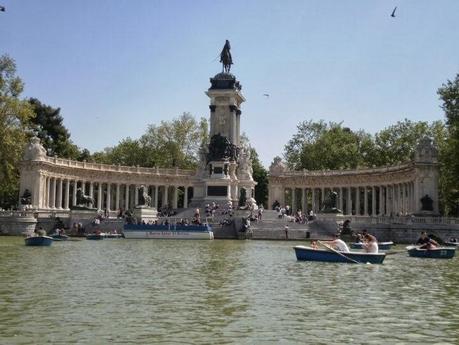 La estrella de los tejados...