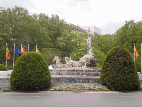 La estrella de los tejados...