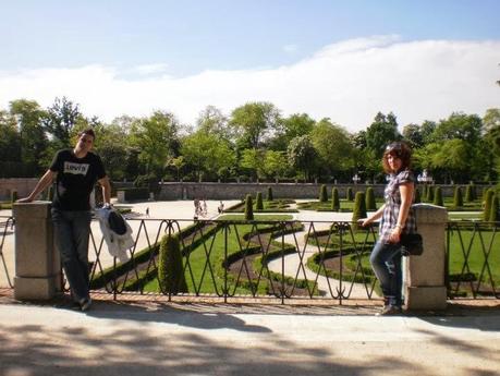 La estrella de los tejados...