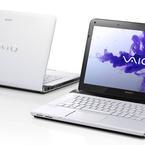 Sony vende su negocio de PCs VAIO