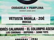 Tres Sesenta Festival 2014 Anuncia Cartel