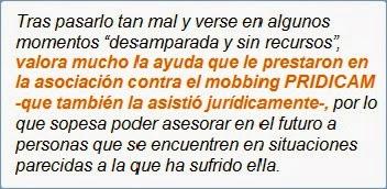 Ayuntamiento Boadilla del Monte, condenado a  extinguir contrato, e indemizar con 96.324 € por mobbing