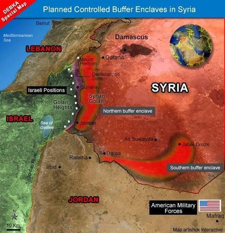 la-proxima-guerra-mapa-buffer-zones-zonas-amortiguamiento-israel-siria-jordania