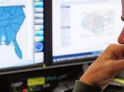 EE.UU. preocupado dominio cibernético espacial Rusia China