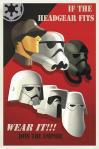 Espectacular propaganda imperial de ‘Star Wars Rebels’.