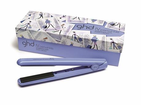 ghd Pastel Collection