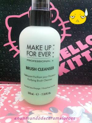 4 amores y 1 gran decepción!