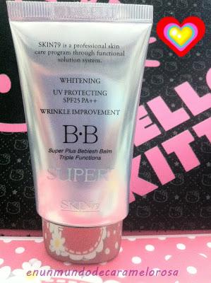 4 amores y 1 gran decepción!