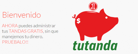 Tutanda: la red social de ahorro