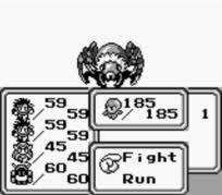 ffLegend La herencia de Pokémon