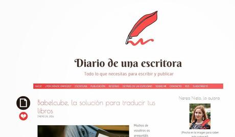 JUEVES DE RADIO 'EL RINCÓN LITERARIO' CADENA SER SUR MADRID