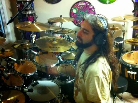 MIKE PORTNOY EN EL PRÓXIMO TRABAJO DE TILES