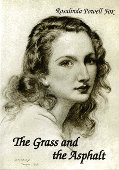 Rosalinda  Powel Fox: una vida para desafiar la muerte