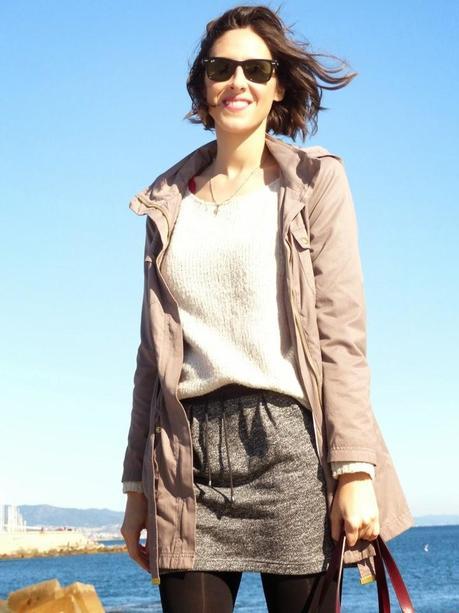 Mocasines con borlas Mocasines con borlas