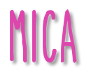 Mica