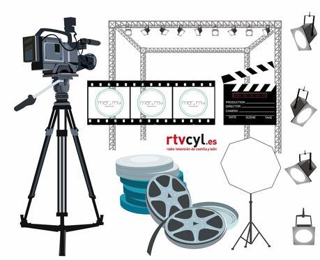 Esta tarde os espero en Canal Castilla y León!!! Esta tarde os espero en Canal Castilla y León!!!