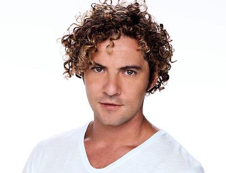 David Bisbal