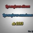 Lista mejores discos y canciones 2013