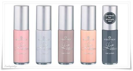 COLECCIÓN ESSENCE PARA SAN VALENTIN 2014 Essence-San-Valentin2