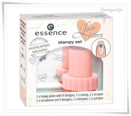 COLECCIÓN ESSENCE PARA SAN VALENTIN 2014 essence-spring-2014-love-letters-stampy-set