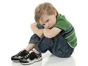 importancia-de-limites niño enfadado sin limites