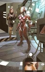 Marvel Deluxe. El Invencible Iron Man 2: El Más Buscado del Mundo