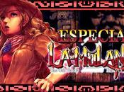 Especial La-Mulana Takumi Naramura cuenta entresijos secuela mejores juegos indie momento