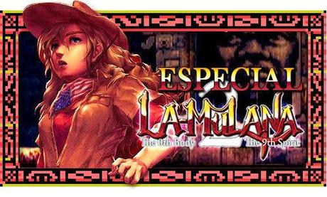 Especial La-Mulana 2. Takumi Naramura nos cuenta los entresijos de la secuela de uno de los mejores juegos indie del momento
