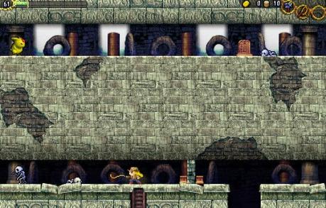 Especial La-Mulana 2. Takumi Naramura nos cuenta los entresijos de la secuela de uno de los mejores juegos indie del momento