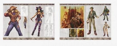 Especial La-Mulana 2. Takumi Naramura nos cuenta los entresijos de la secuela de uno de los mejores juegos indie del momento