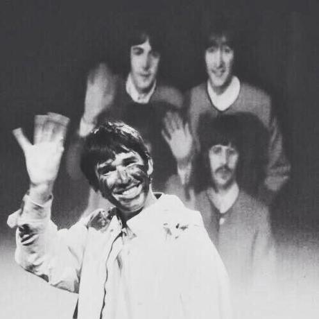 Sábado 8,22 h 30,  Loopoesía 