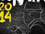 Encuentro novela negra