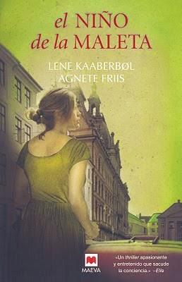 ENCUENTRO NOVELA NEGRA